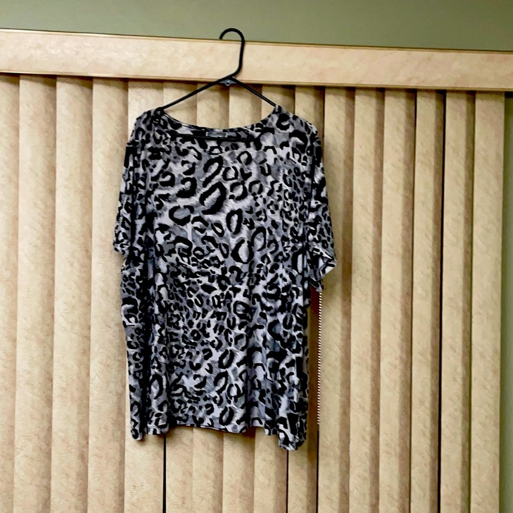 Casual Blouse
